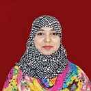 Prof. Saima Zareen Ansari - ACET